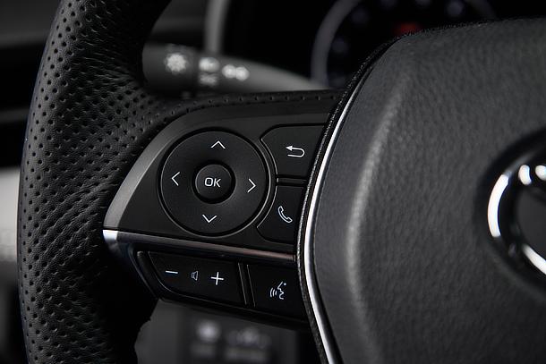 2019 Toyota Avalon XSE