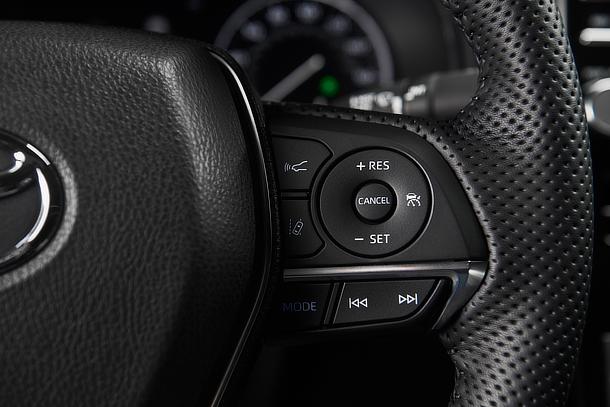 2019 Toyota Avalon XSE
