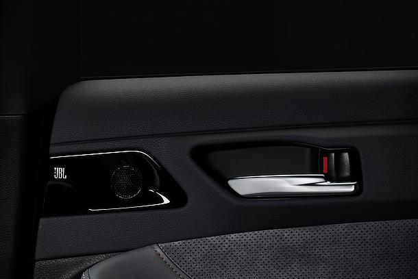 2019 Toyota Avalon XSE