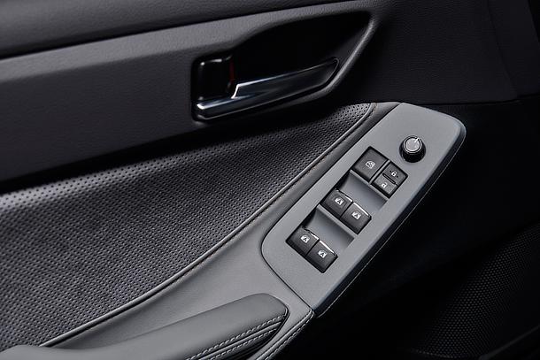 2019 Toyota Avalon XSE