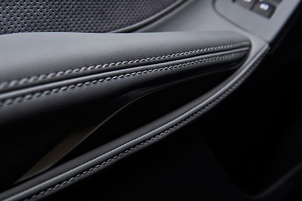 2019 Toyota Avalon XSE