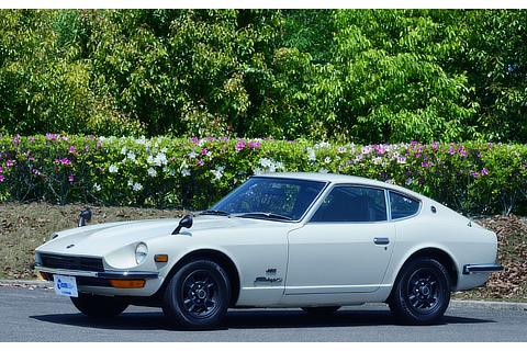 ニッサン フェアレディ Z（1970年）