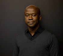 Sir David Adjaye, Judge