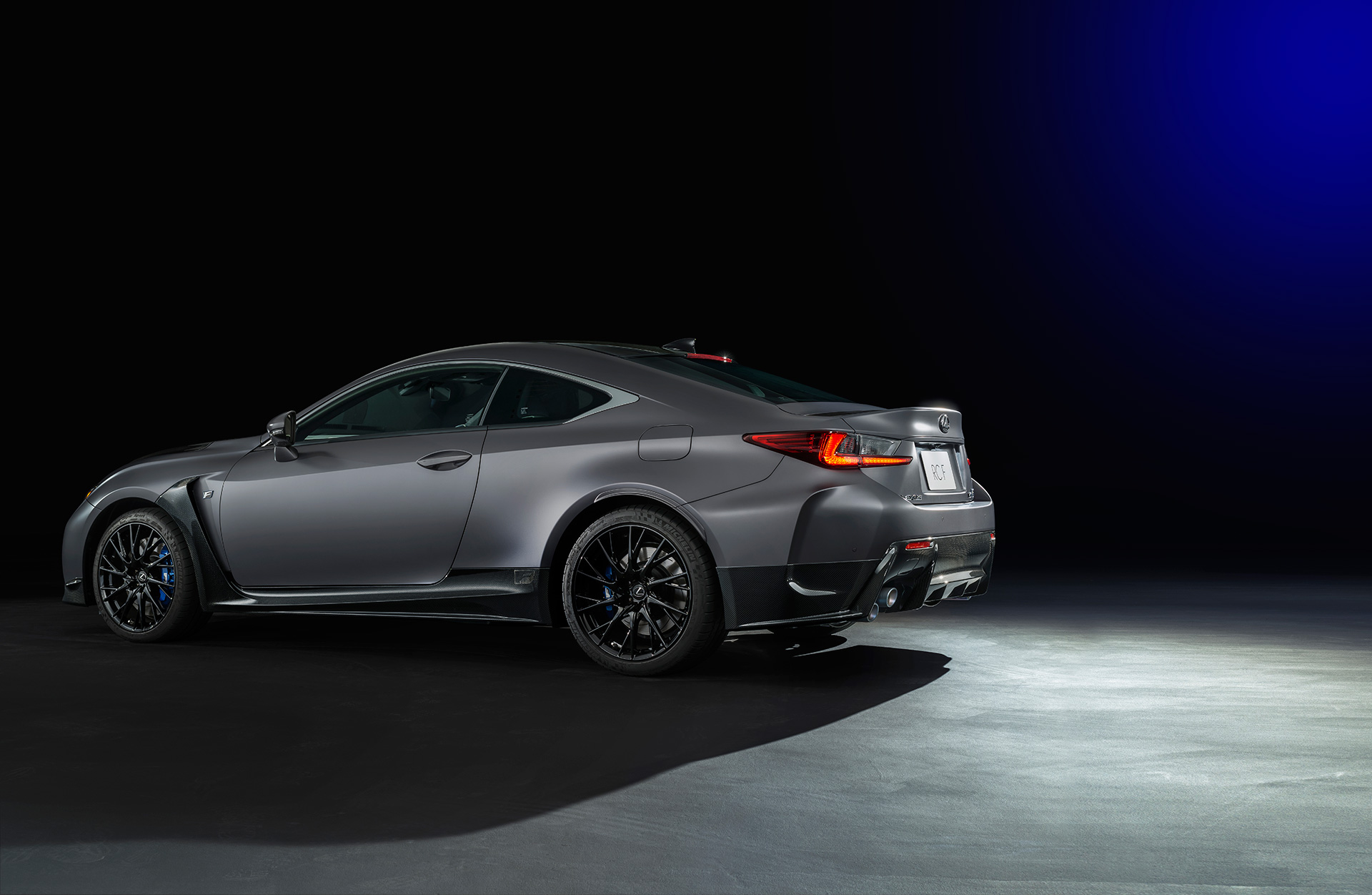 LEXUS、GS F・RC Fの特別仕様車“F 10th Anniversary”を限定発売 | レクサス | グローバルニュースルーム |  トヨタ自動車株式会社 公式企業サイト