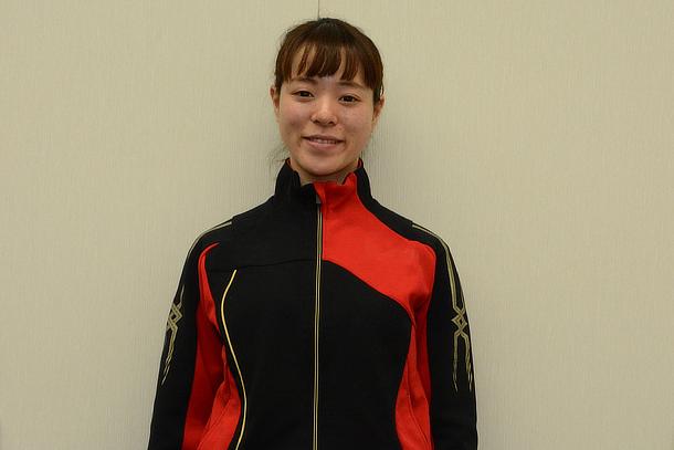 Sumire Kikuchi