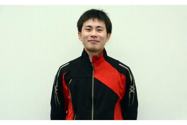 Hiroki Yokoyama