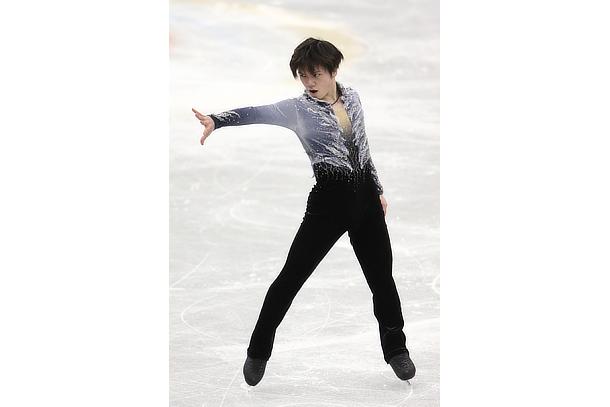 Shoma Uno