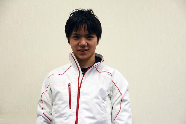 Shoma Uno