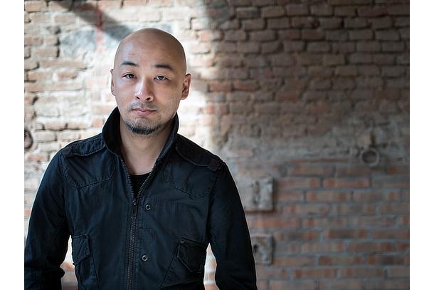 Space Designer Sota Ichikawa