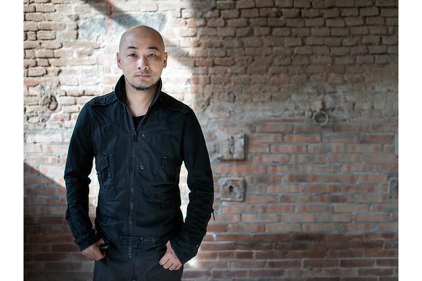 Space Designer Sota Ichikawa