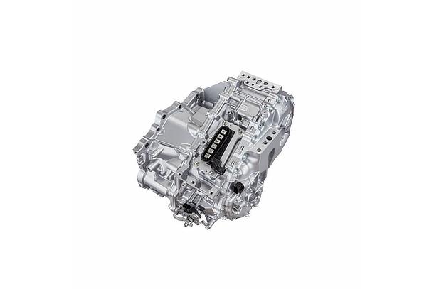 Transaxle