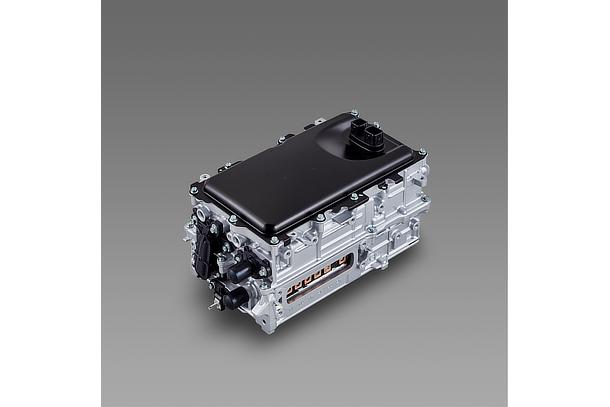 Power Control Unit