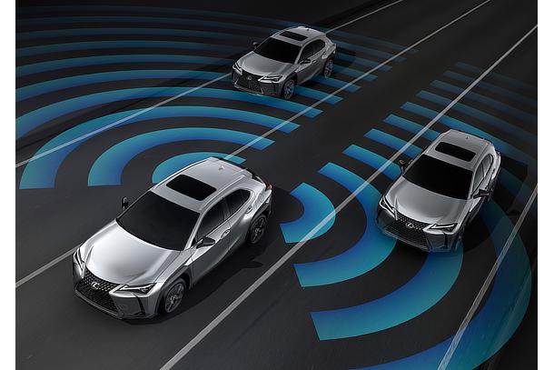 Blind Spot Monitor
