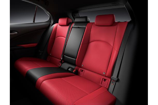 UX 250h "F SPORT"