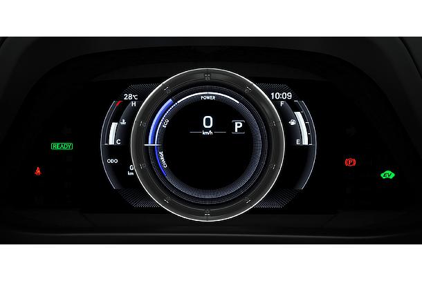 UX 250h "F SPORT"