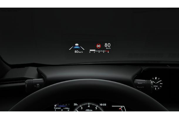 UX 200