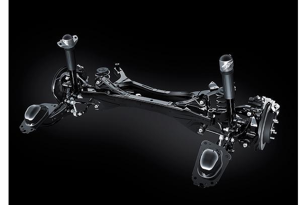 UX 250h "F SPORT"