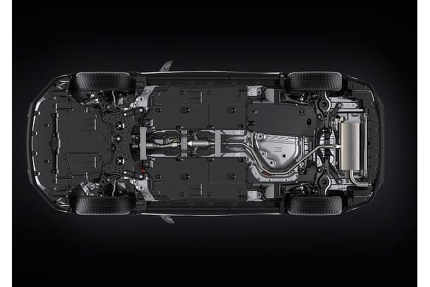 UX 250h "F SPORT"