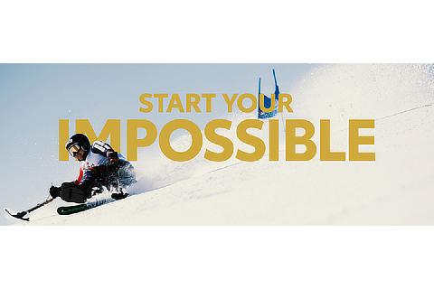 Start Your Impossible