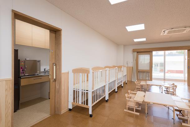 Nursery Room