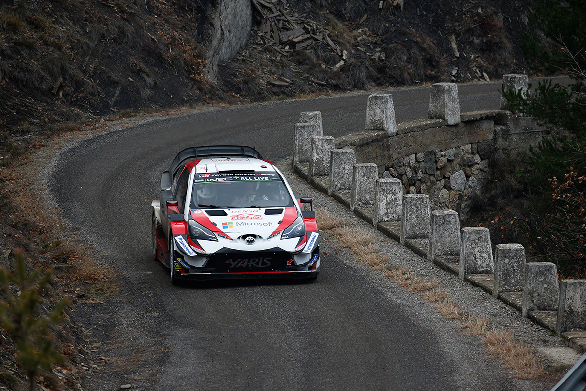 France Rally Rally France (Tour de Corse): Preview Island asphalt challenge awaits ...