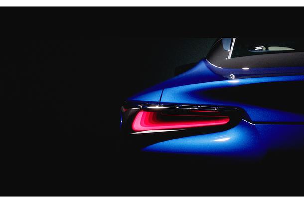 LC500h／LC500 | トヨタ自動車株式会社 公式企業サイト