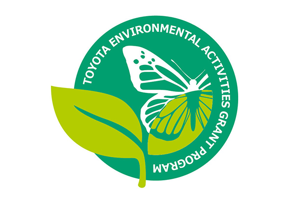 Toyota Environmental Activities Grant Program Accepting 2018 Applications