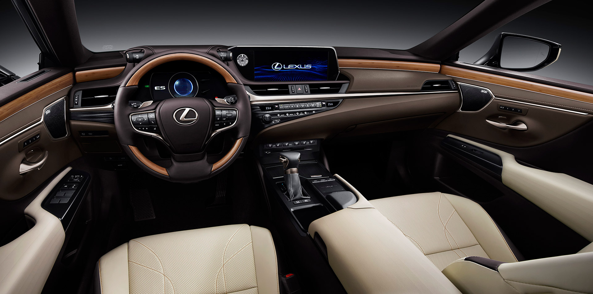 2024 Lexus Es 300h Ultra Luxury For Sale