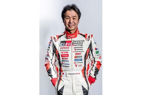 Takeshi Tsuchiya