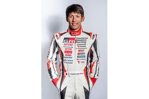 Yuichi Nakayama