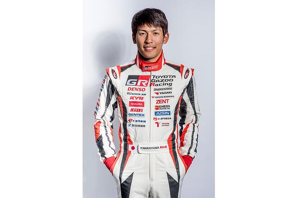 Yuichi Nakayama