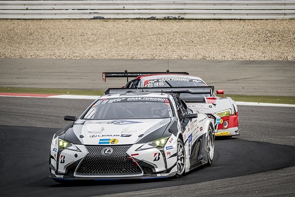 24 Hours of Nürburgring 2018