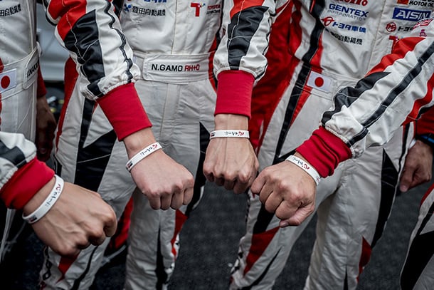 24 Hours of Nürburgring 2018