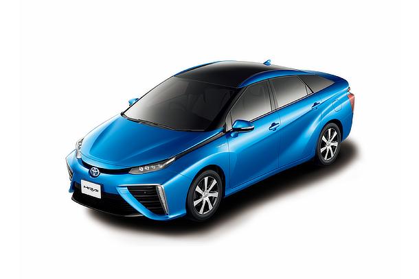 Mirai