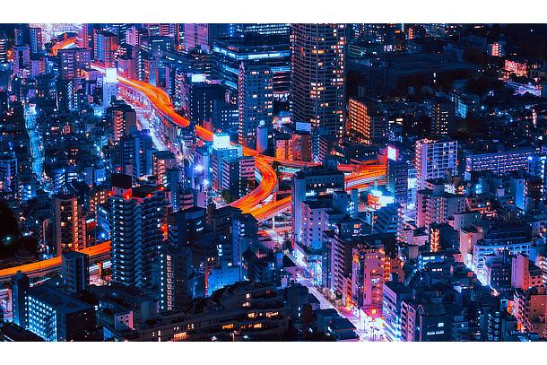 Optimising flow within mobility systems with AI (conceptualization)