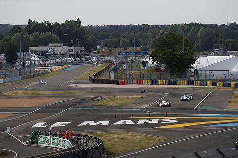 WEC 2018-19 Round 2 Preview
