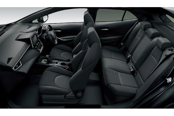 Corolla Sport 13