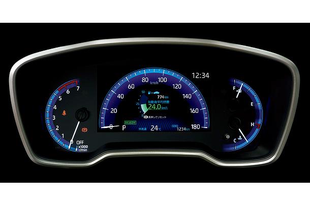 Corolla Sport 31