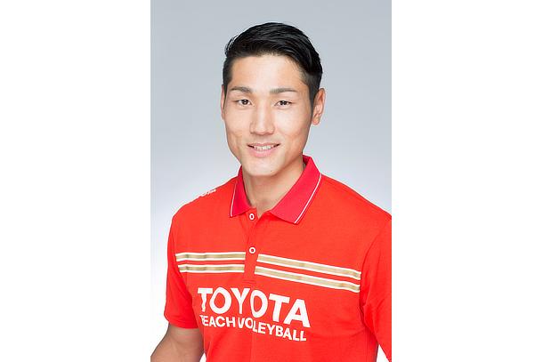 Yusuke Ishijima