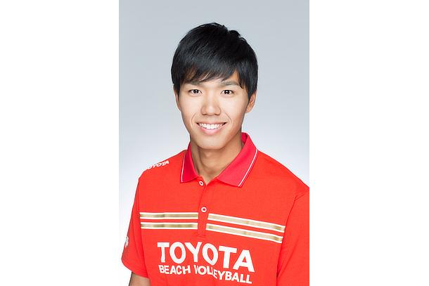 Ryo Shindo