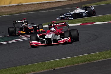スーパーフォーミュラ 2018年 第4戦 富士