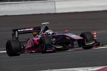 スーパーフォーミュラ 2018年 第4戦 富士