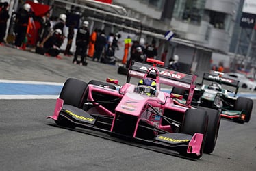 スーパーフォーミュラ 2018年 第4戦 富士