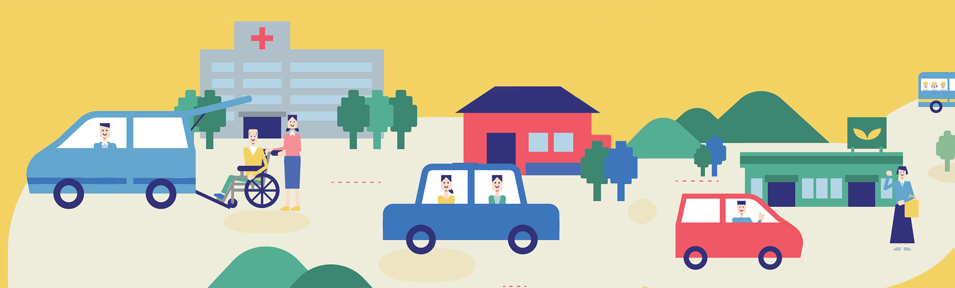 Toyota Mobility Foundation Publishes the 