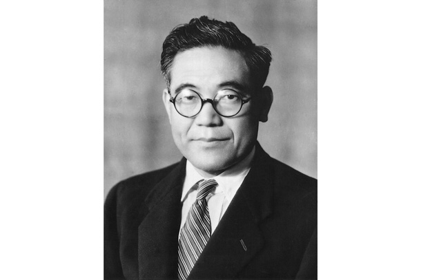 Toyota Motor Corporation Founder Kiichiro Toyoda Inducted into Automotive Hall of Fame