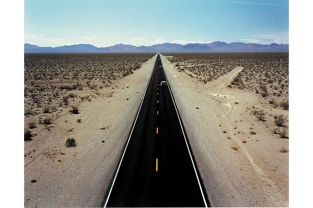 2015 drive project in North America