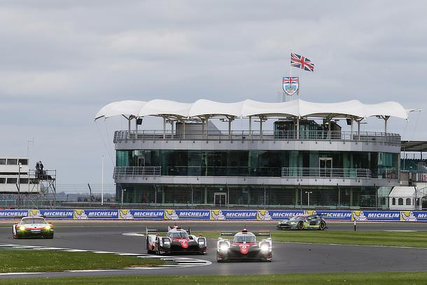 WEC 2018-19 Round 3 Preview