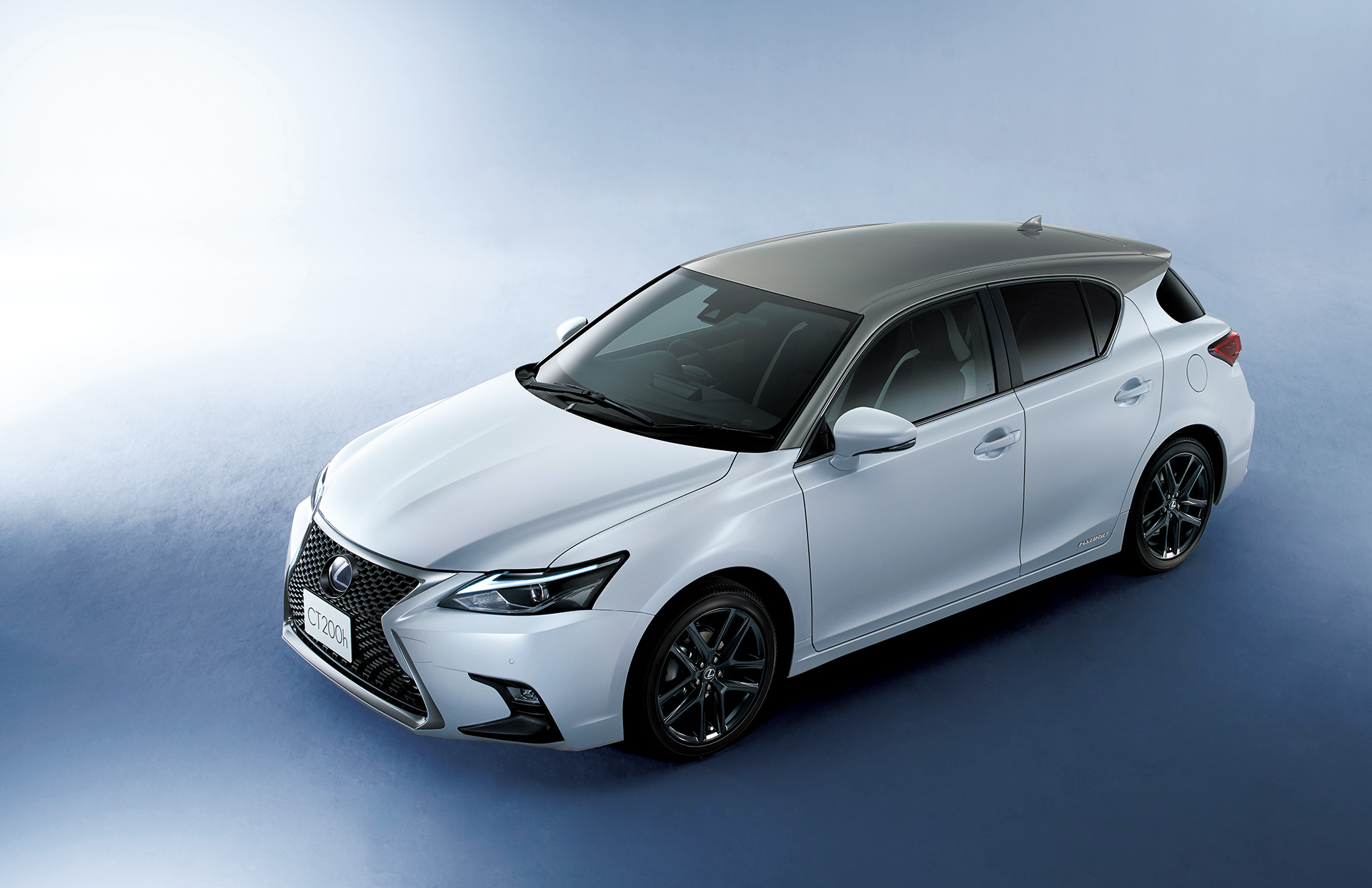 GS／IS／CT／LX／RX／NX | トヨタ自動車株式会社 公式企業サイト