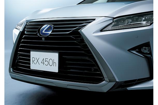 LEXUS、GS、IS、CT、LX、RX、NXに国内累計販売台数50万台達成記念特別仕様車“Black Sequence”を設定 | レクサス |  グローバルニュースルーム | トヨタ自動車株式会社 公式企業サイト