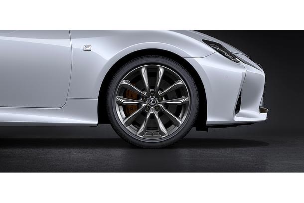 Lexus RC
